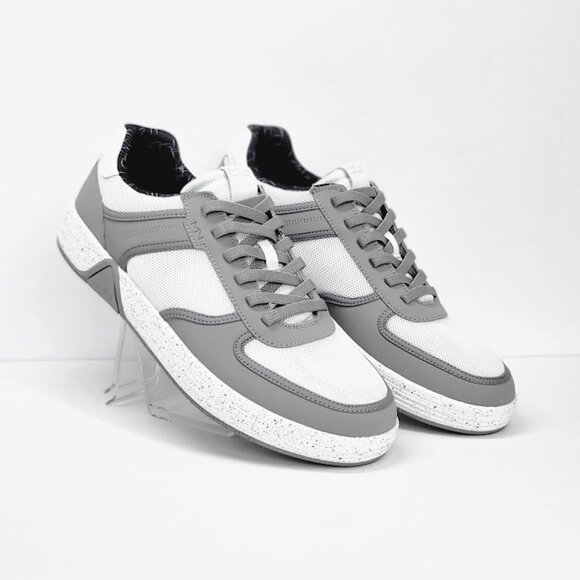 SKECHERS MARK NASON alpha cup-tavin sneakers Sz 14 NEW main image 7